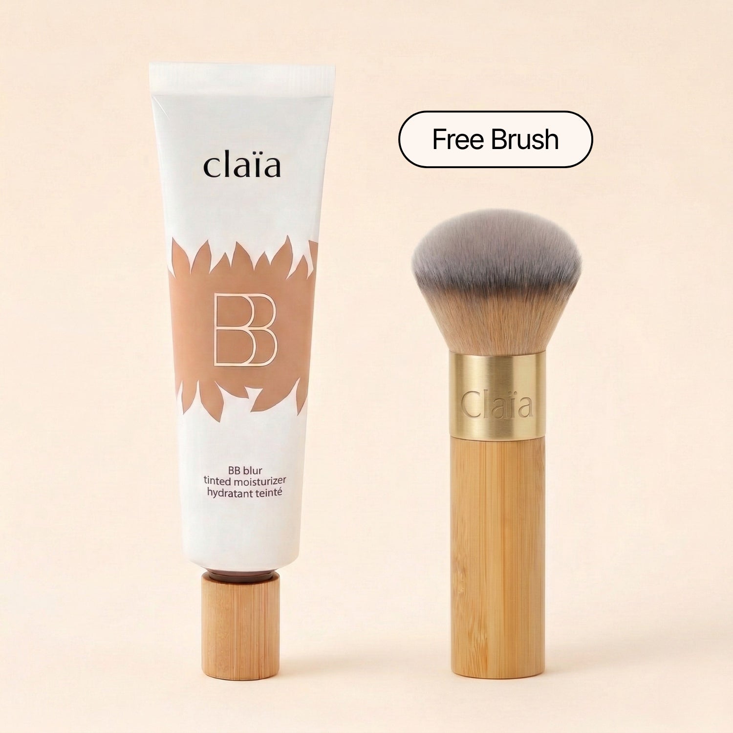 BB Blur Tinted Moisturiser