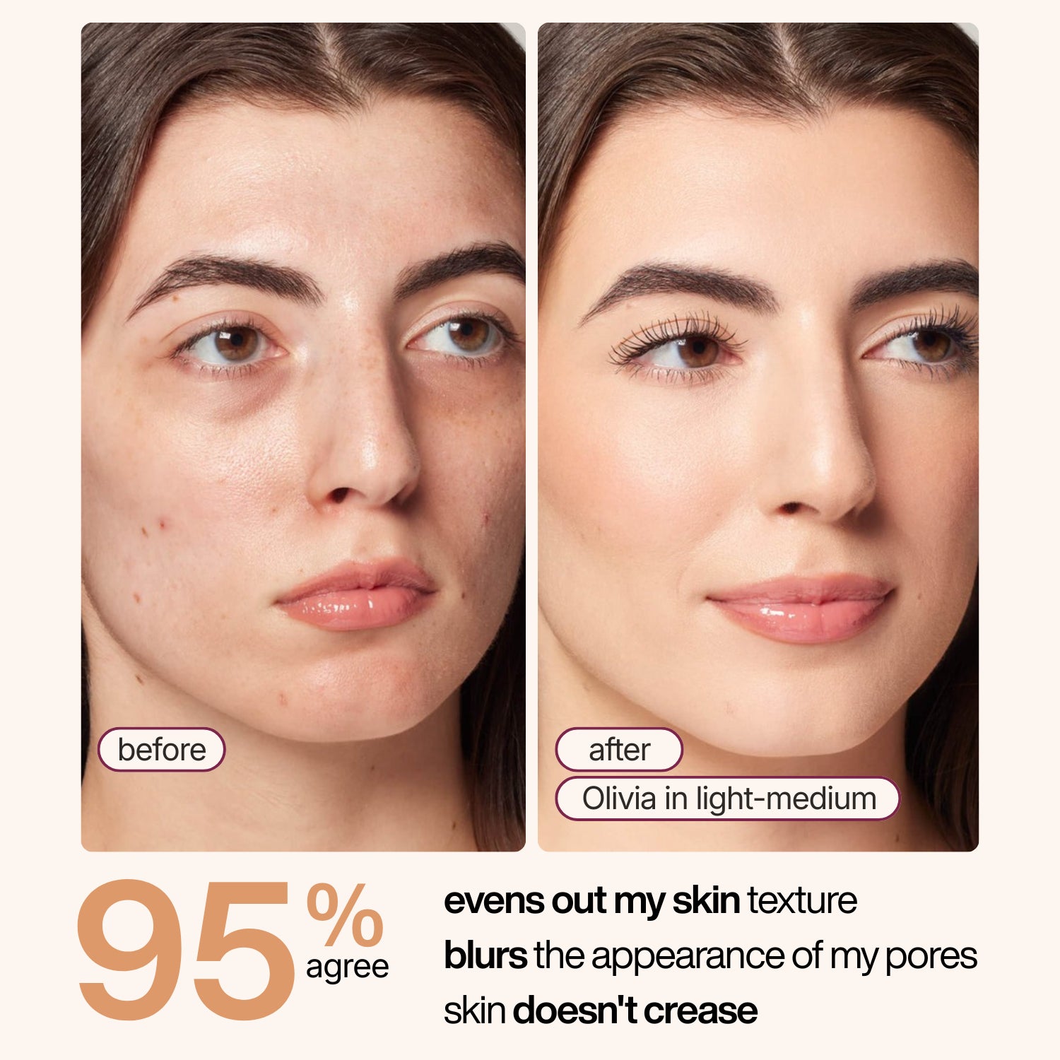 BB Blur Tinted Moisturiser