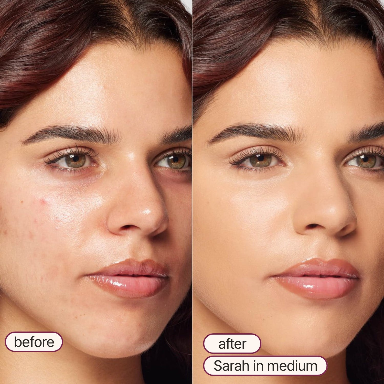 BB Blur Tinted Moisturiser