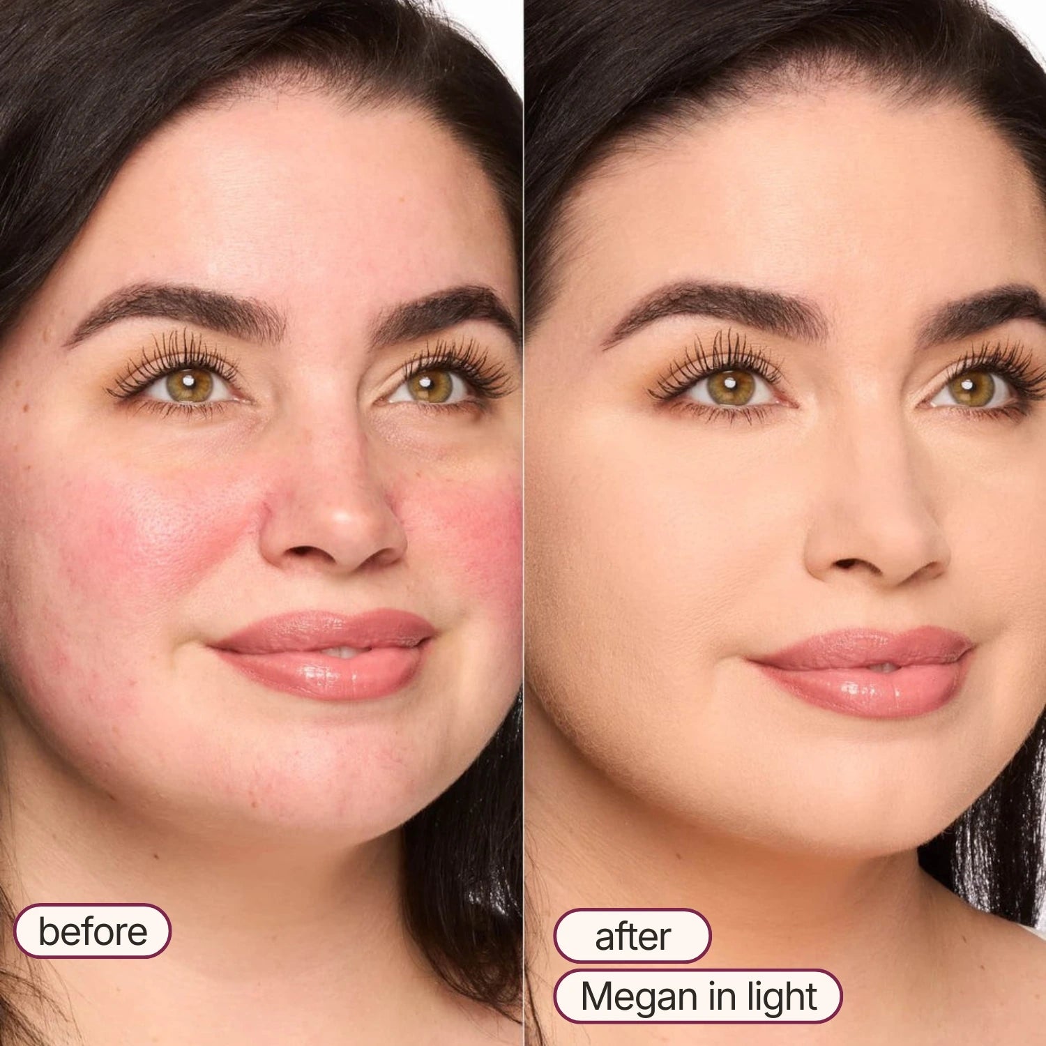 BB Blur Tinted Moisturiser