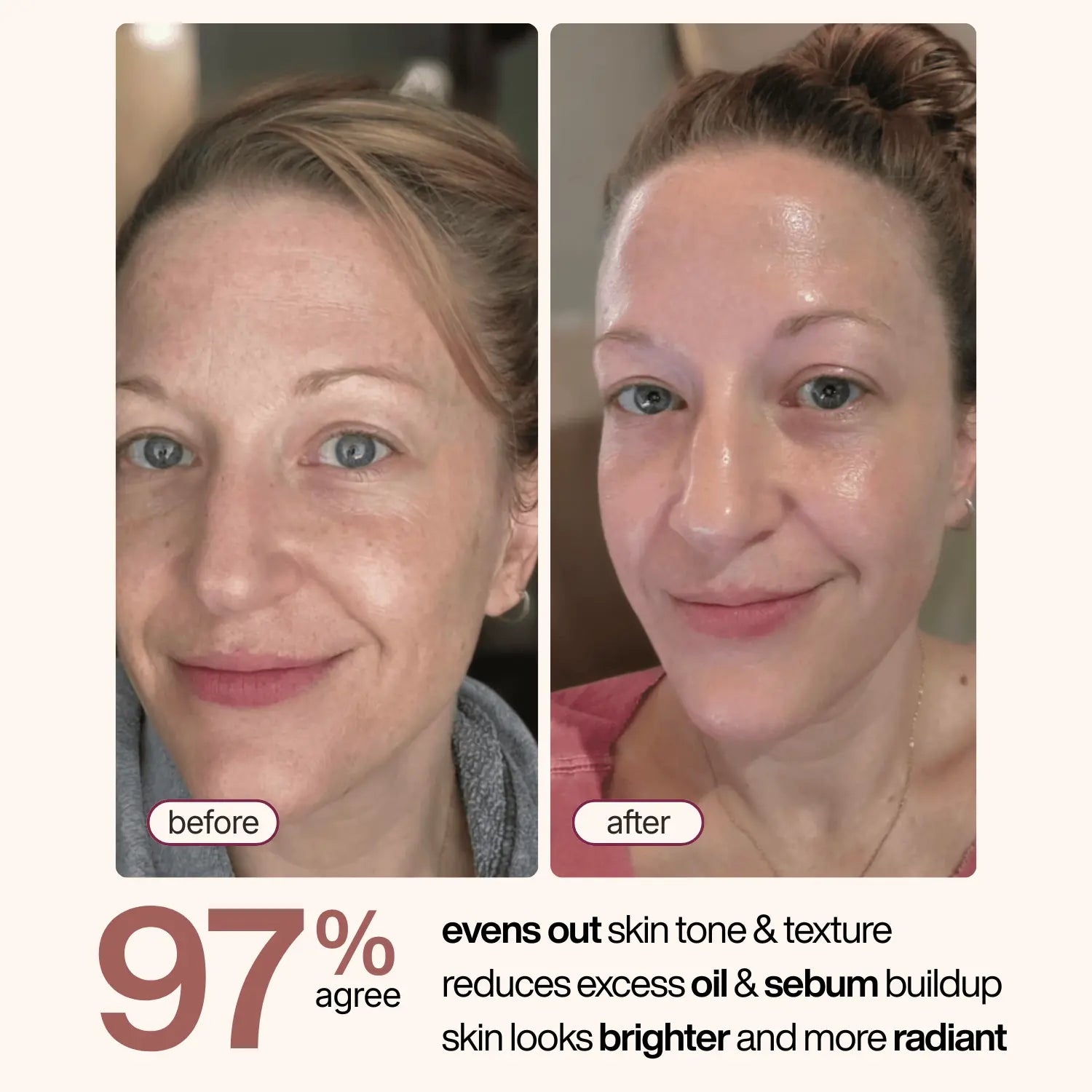 Korean Exfoliant Peel Shot