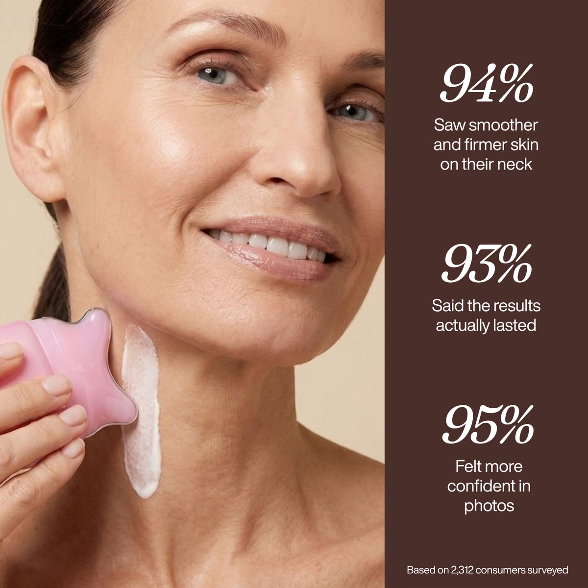 Collagen Gua Sha Cream