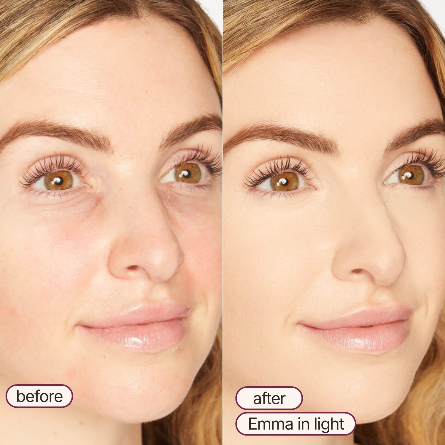 BB Blur Tinted Moisturiser