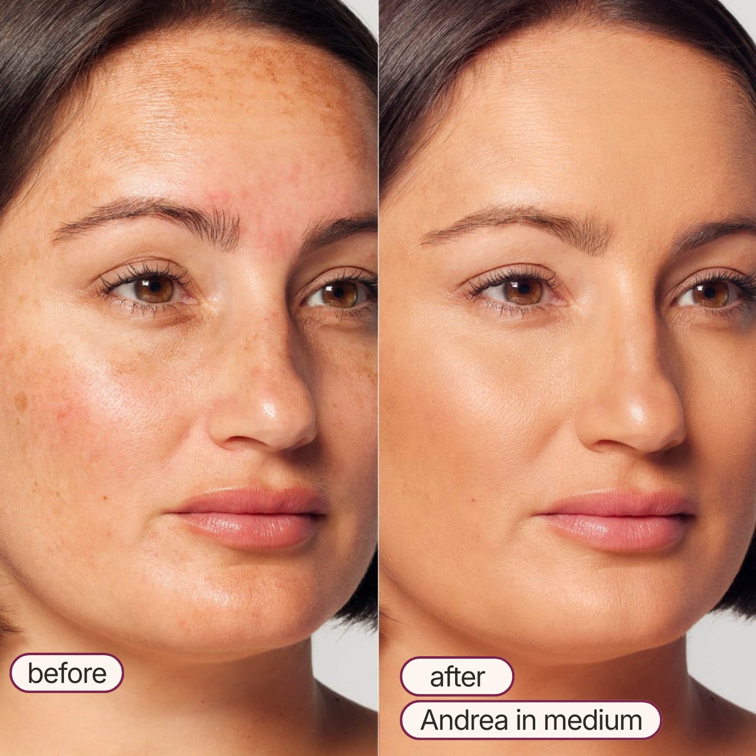 BB Blur Tinted Moisturiser