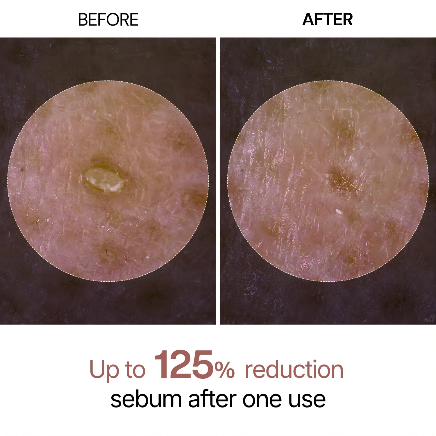 Korean Exfoliant Peel Shot
