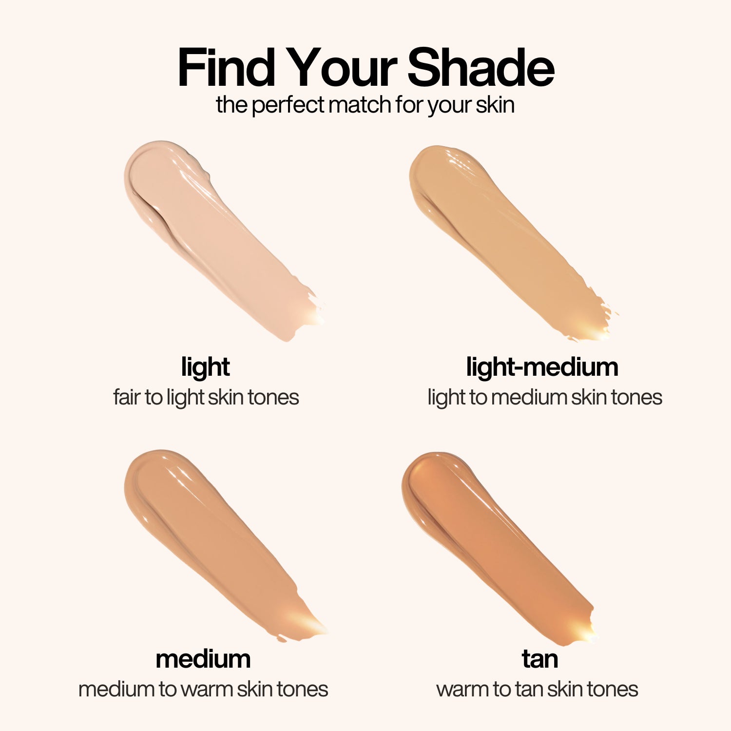 BB Blur Tinted Moisturiser