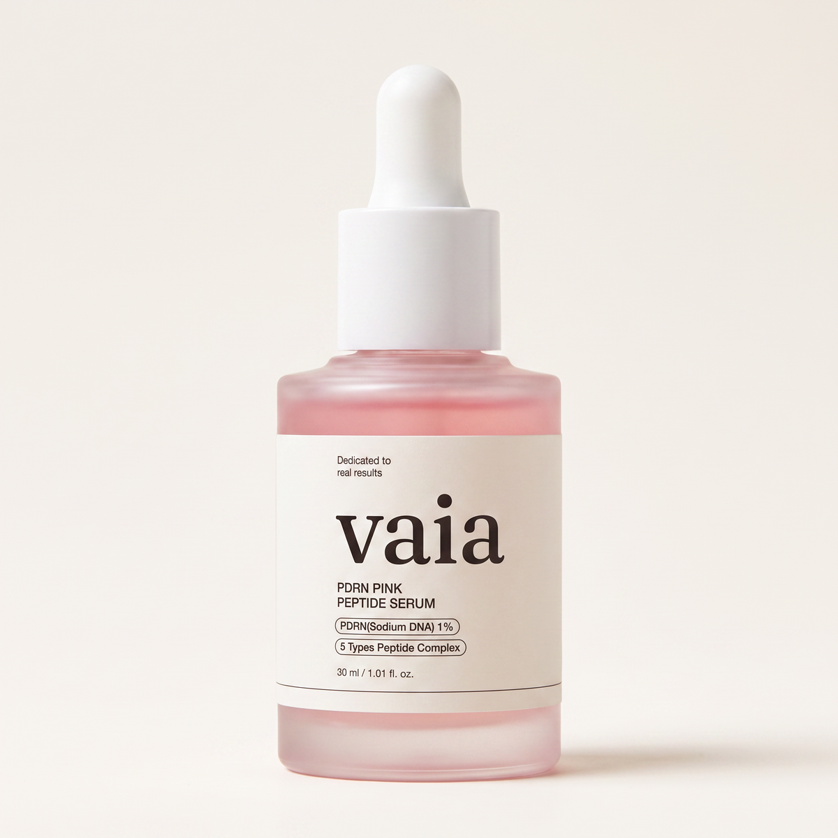 PDRN Peptide Serum