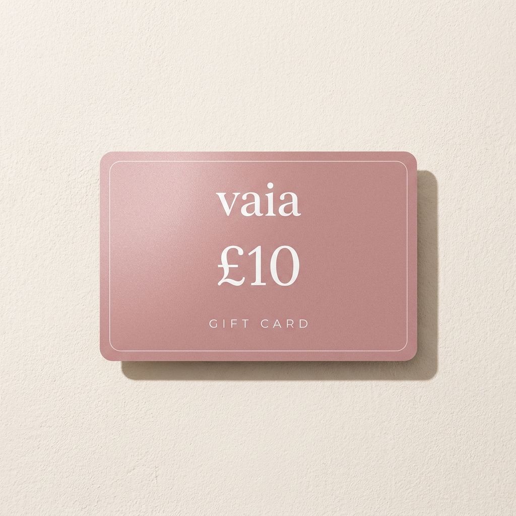 £10 Gift Card