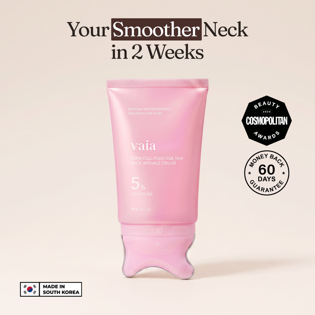 Collagen Gua Sha Cream